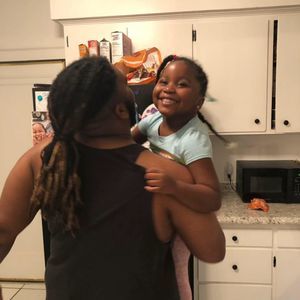 Meet your Posher, Jerrell